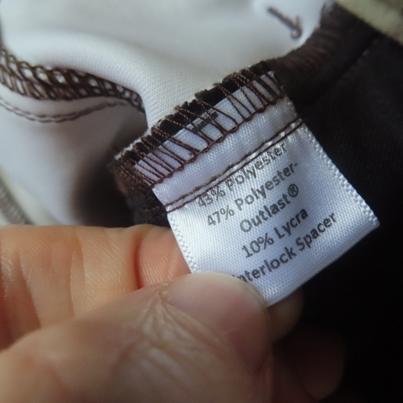 go wild hunting inertia im brush print pants 3XL made in usa (40x33) - Picture 8 of 8